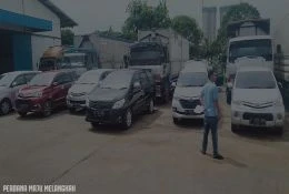 Jasa Antar jemput karyawan Jemputan karyawan bekasi cikarang karawang purwakarta jakarta