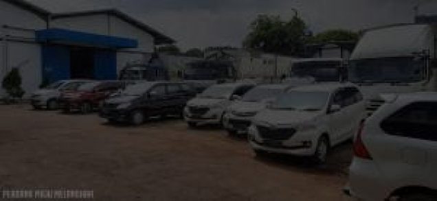 Jemputan karyawan pabrik bekasi cikarang karawang